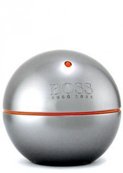 Hugo Boss In Motion EDT 90 ml Erkek Parfümü kullananlar yorumlar